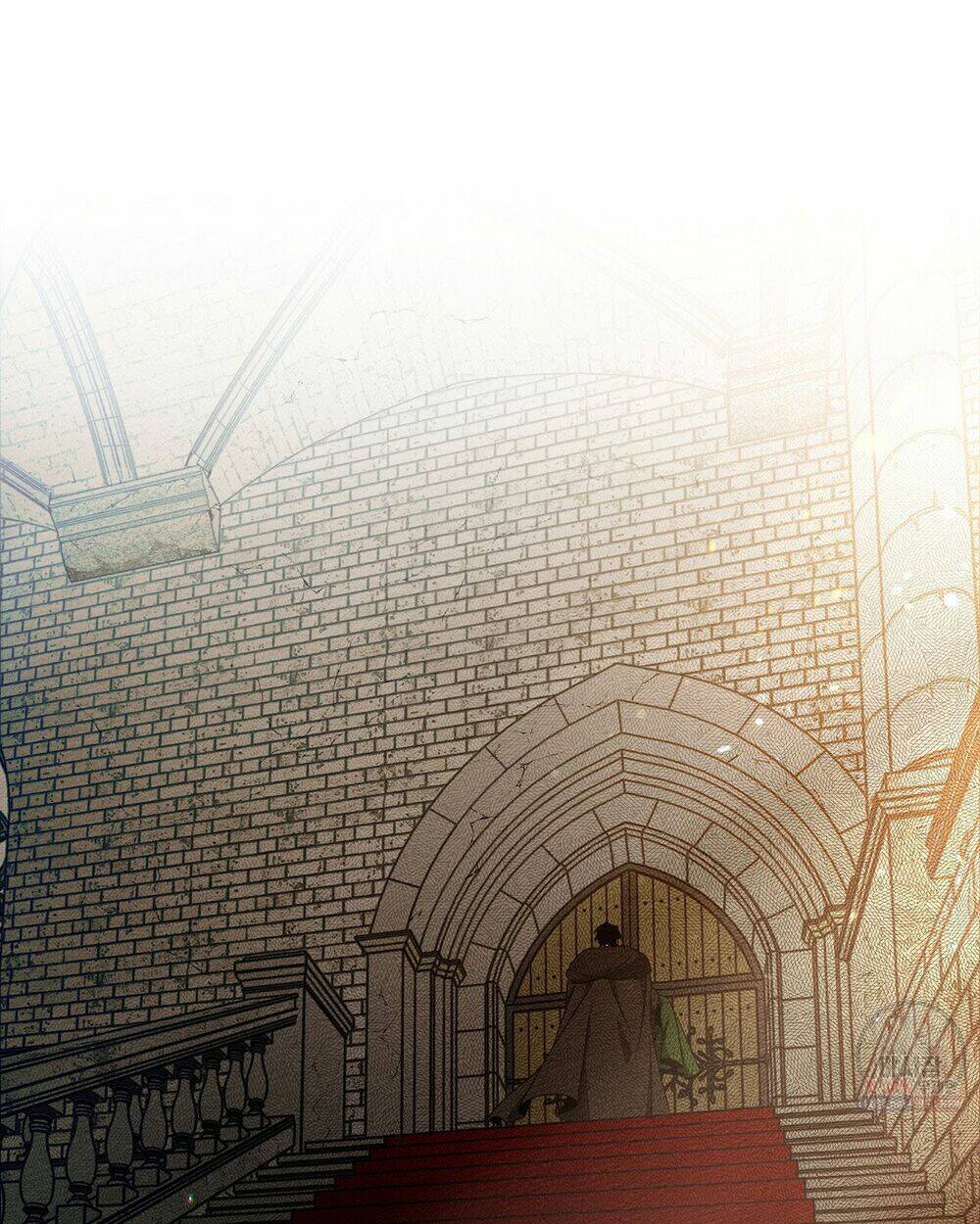 Dưới Tán Cây Sồi Chapter 26 - Trang 2