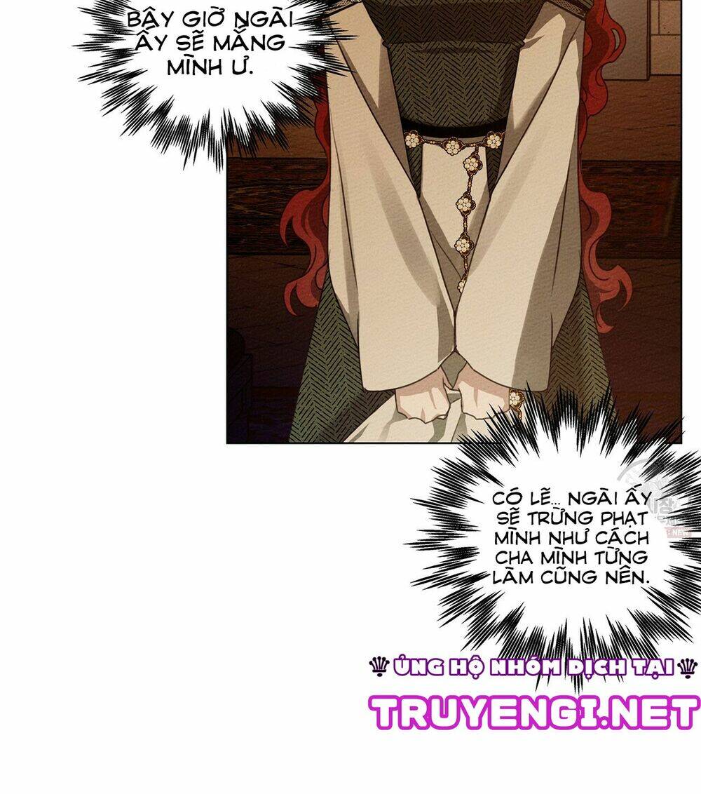 Dưới Tán Cây Sồi Chapter 26 - Trang 2