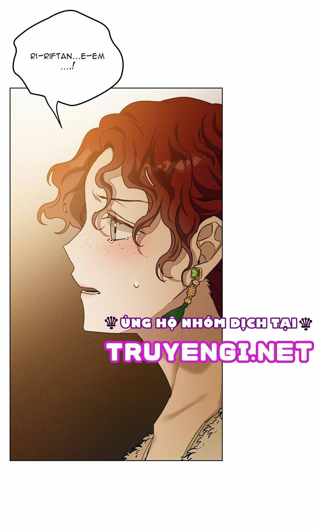 Dưới Tán Cây Sồi Chapter 26 - Trang 2