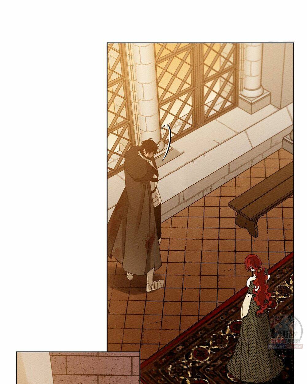 Dưới Tán Cây Sồi Chapter 26 - Trang 2