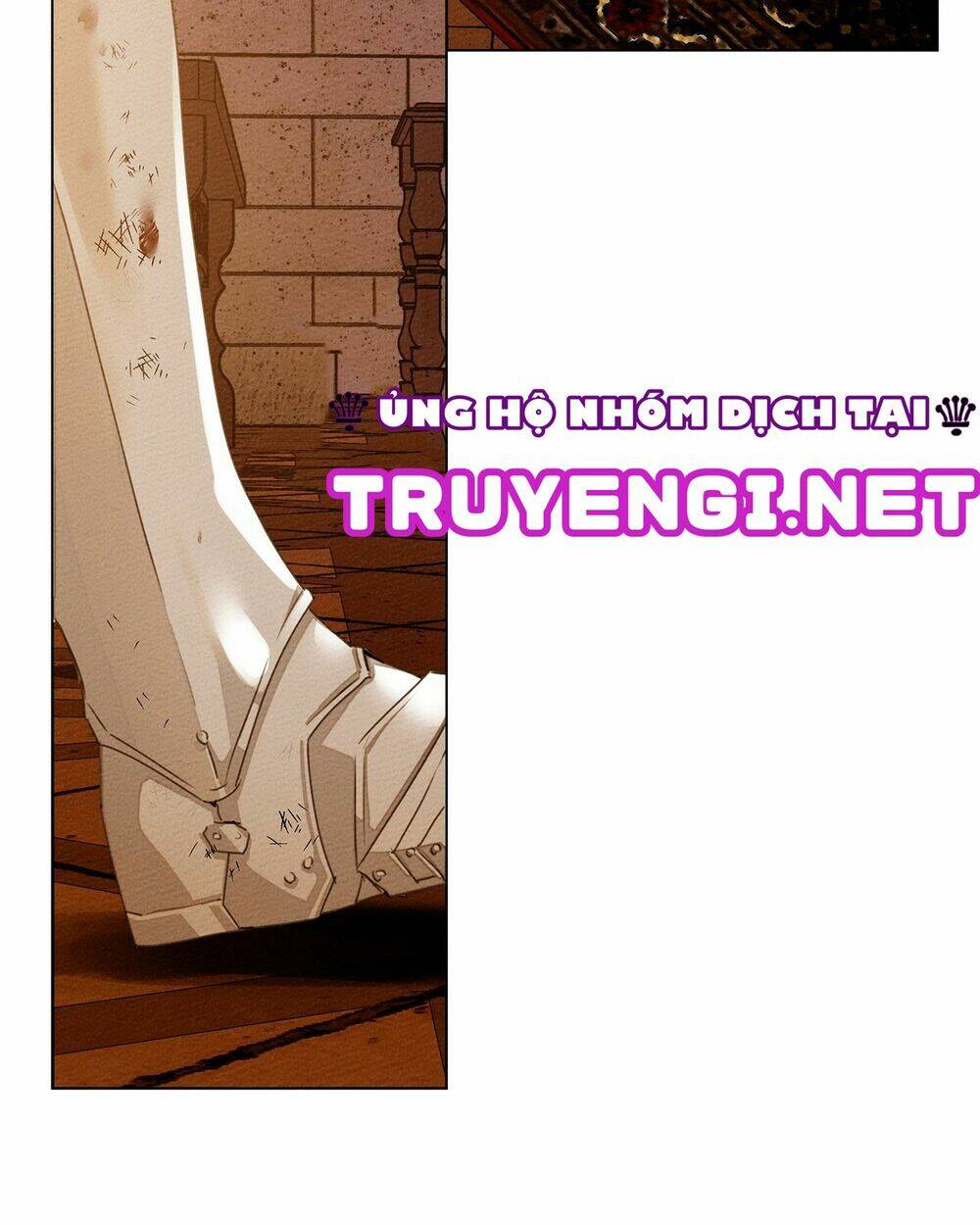 Dưới Tán Cây Sồi Chapter 26 - Trang 2