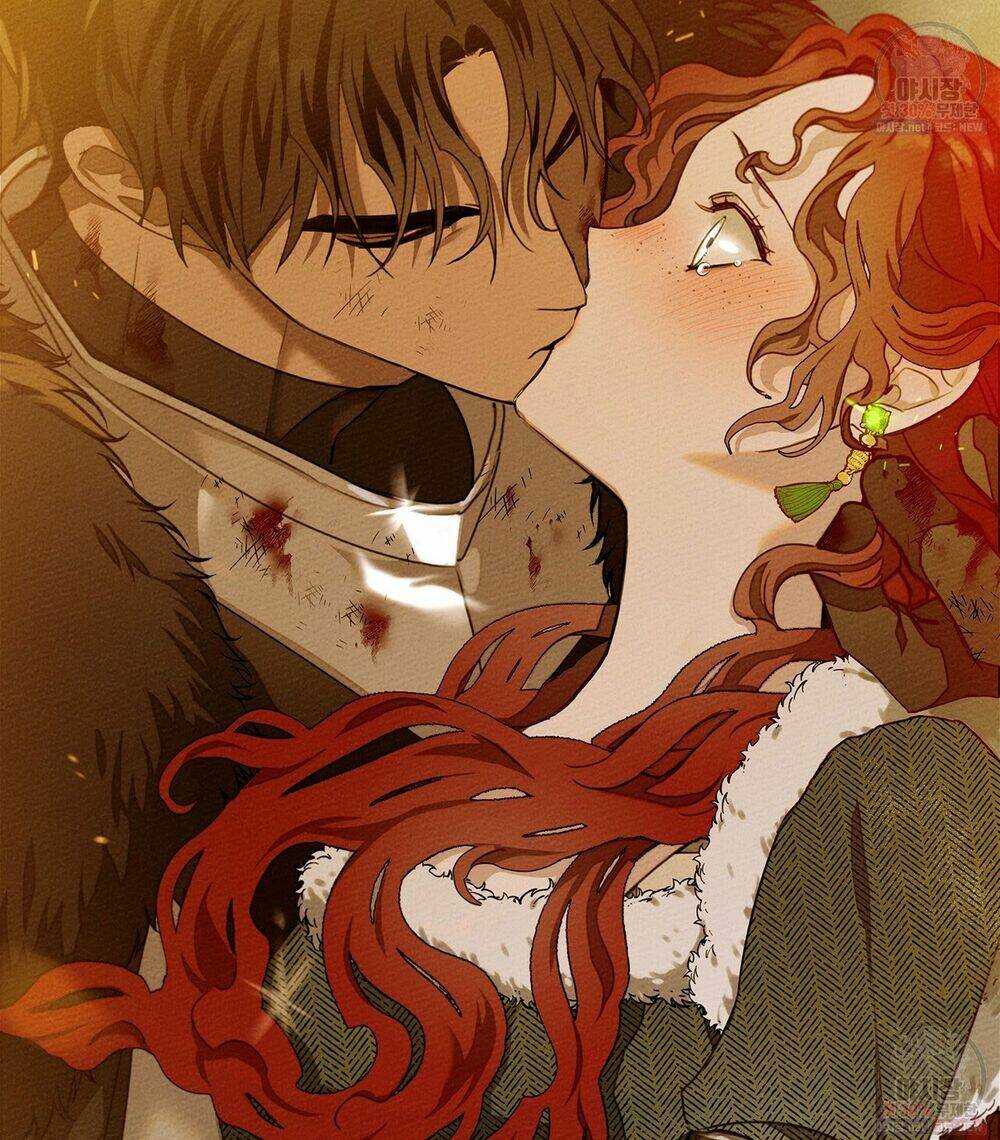 Dưới Tán Cây Sồi Chapter 26 - Trang 2