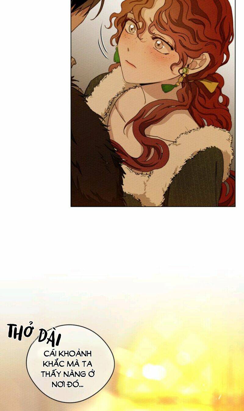 Dưới Tán Cây Sồi Chapter 27 - Trang 2