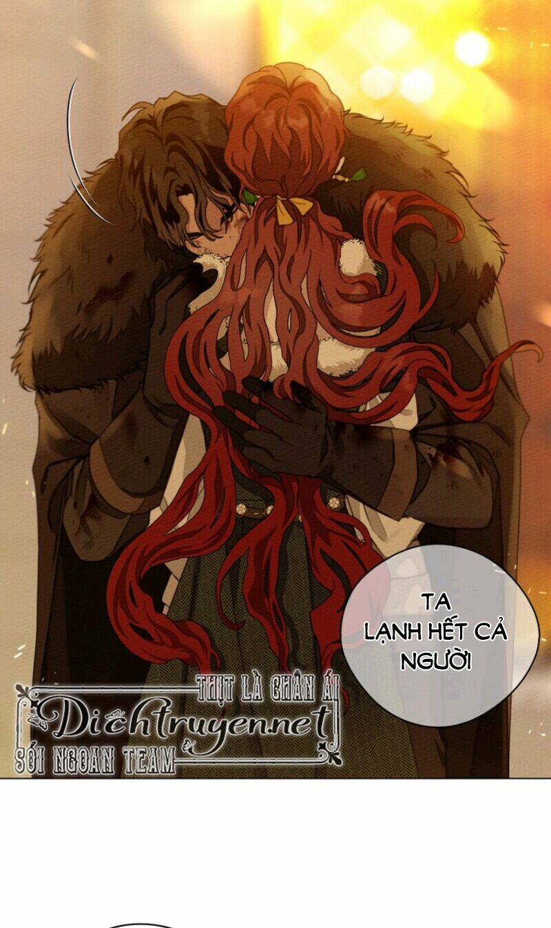 Dưới Tán Cây Sồi Chapter 27 - Trang 2