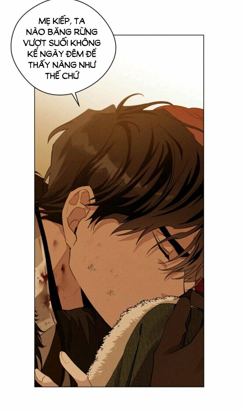 Dưới Tán Cây Sồi Chapter 27 - Trang 2