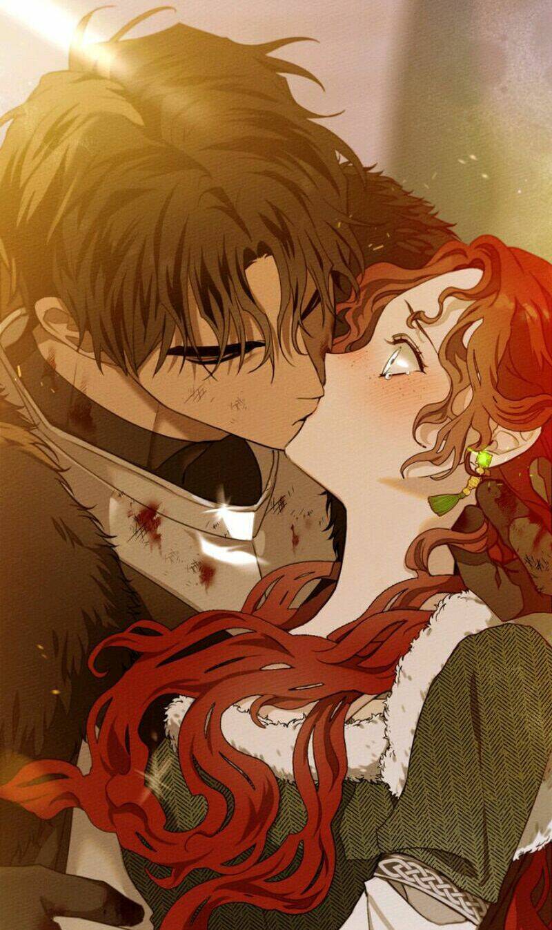 Dưới Tán Cây Sồi Chapter 27 - Trang 2