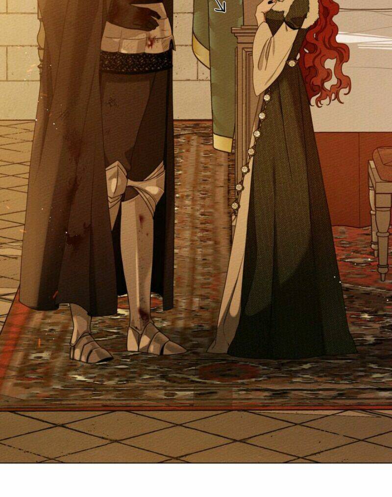 Dưới Tán Cây Sồi Chapter 27 - Trang 2