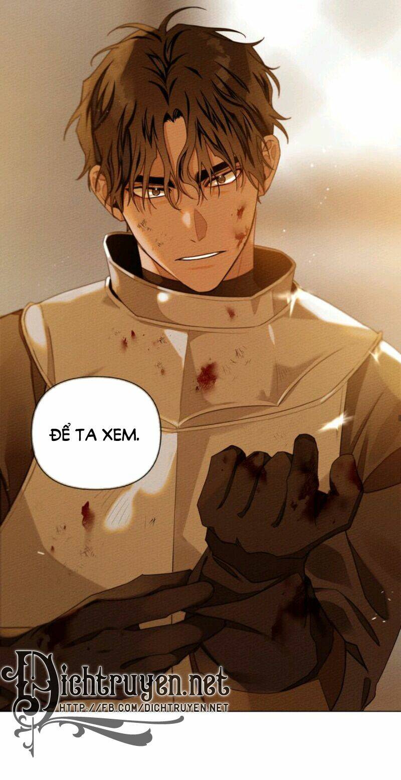 Dưới Tán Cây Sồi Chapter 27 - Trang 2