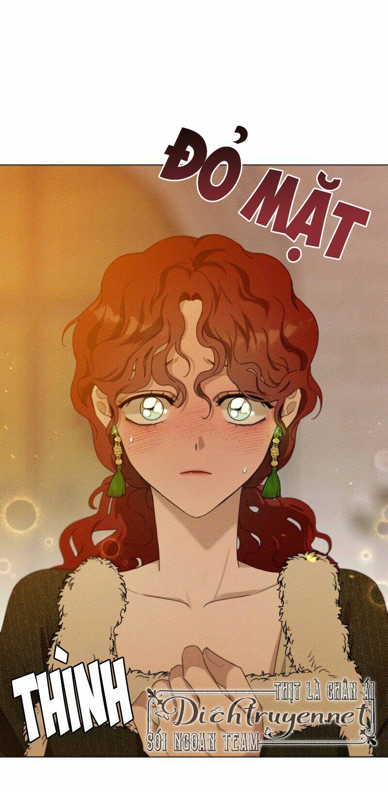 Dưới Tán Cây Sồi Chapter 27 - Trang 2