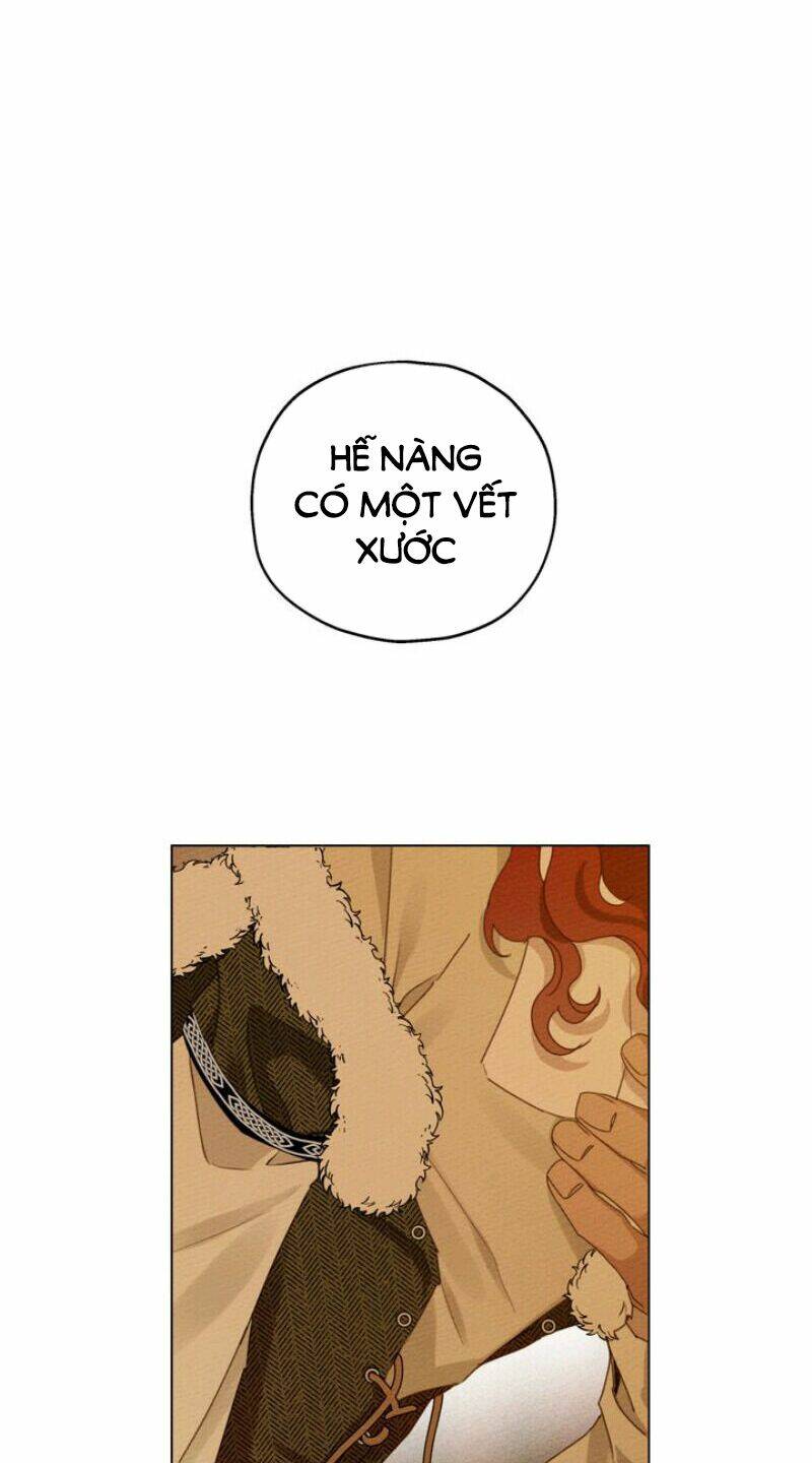 Dưới Tán Cây Sồi Chapter 27 - Trang 2