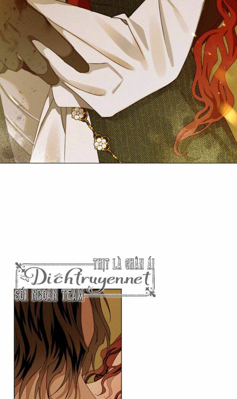 Dưới Tán Cây Sồi Chapter 27 - Trang 2
