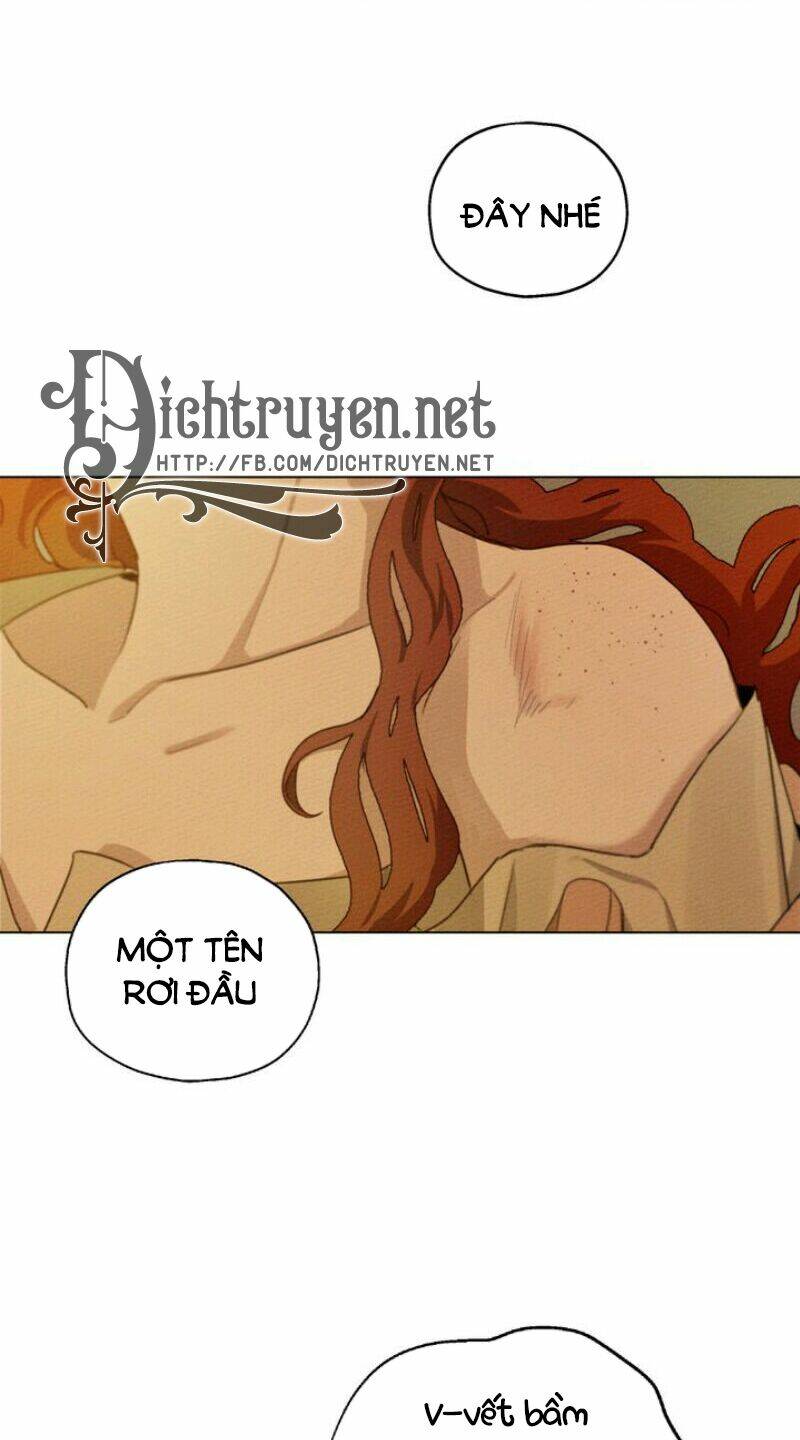 Dưới Tán Cây Sồi Chapter 27 - Trang 2