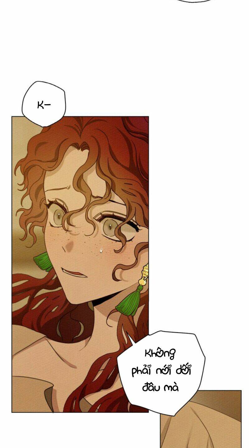 Dưới Tán Cây Sồi Chapter 27 - Trang 2