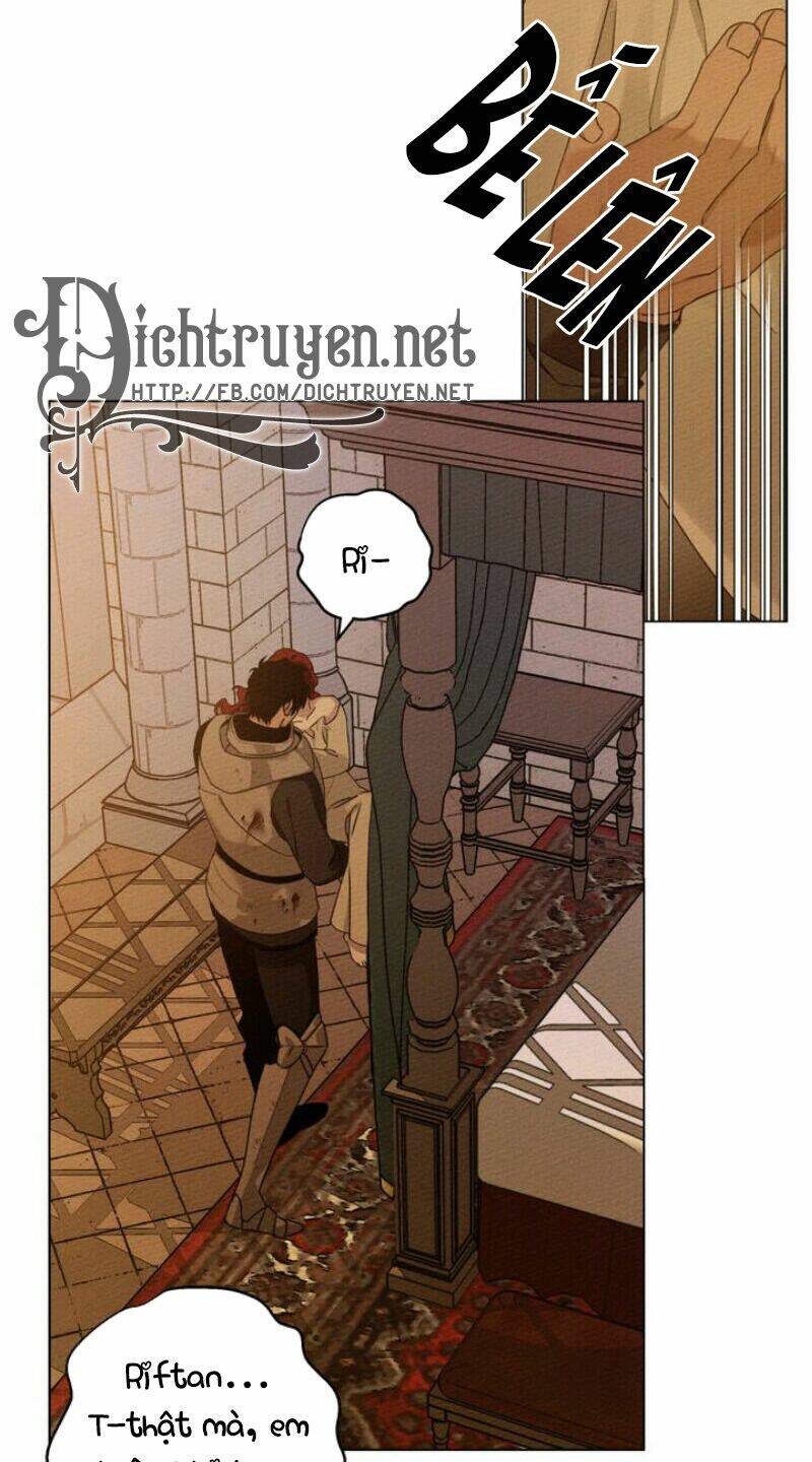 Dưới Tán Cây Sồi Chapter 27 - Trang 2