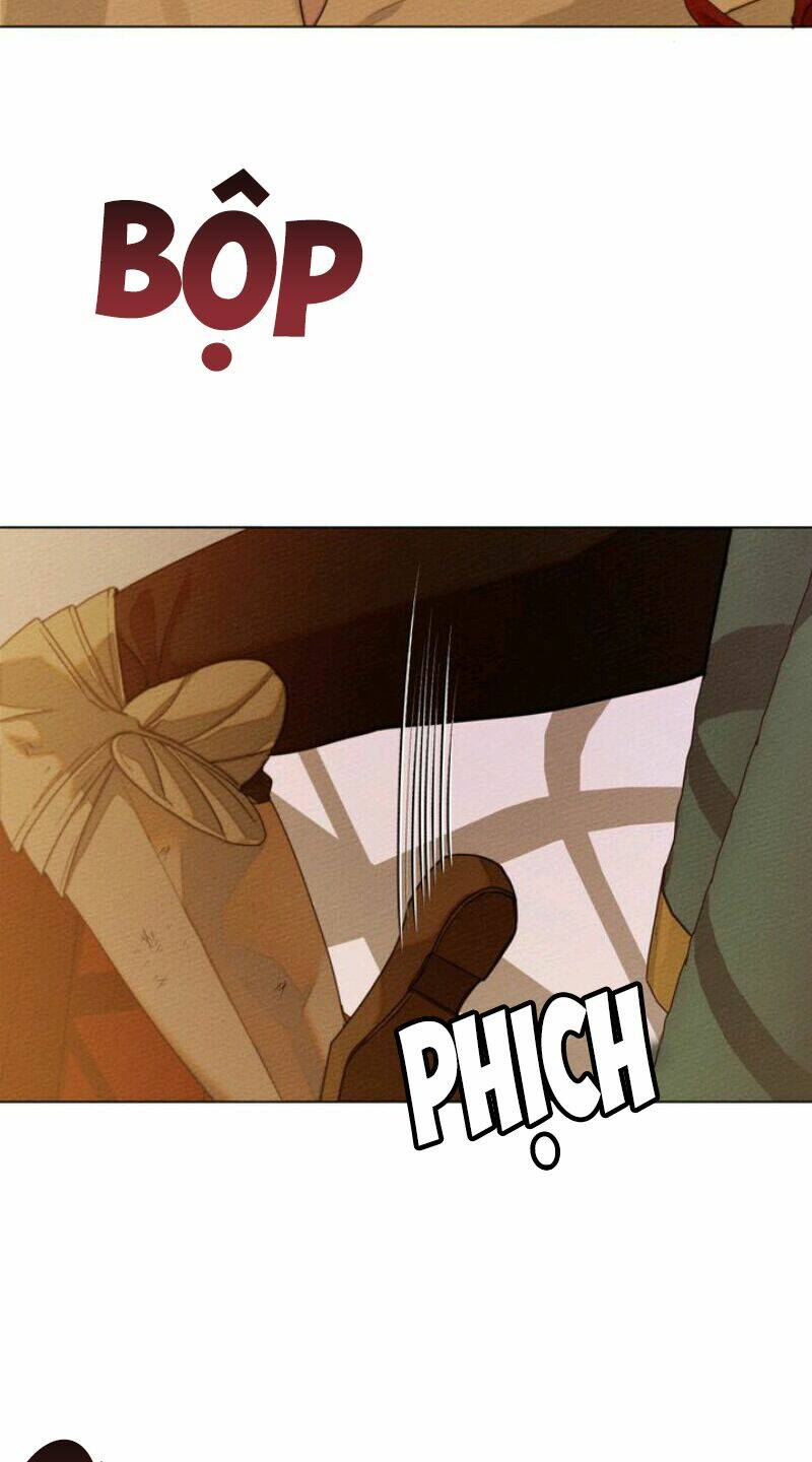 Dưới Tán Cây Sồi Chapter 27 - Trang 2