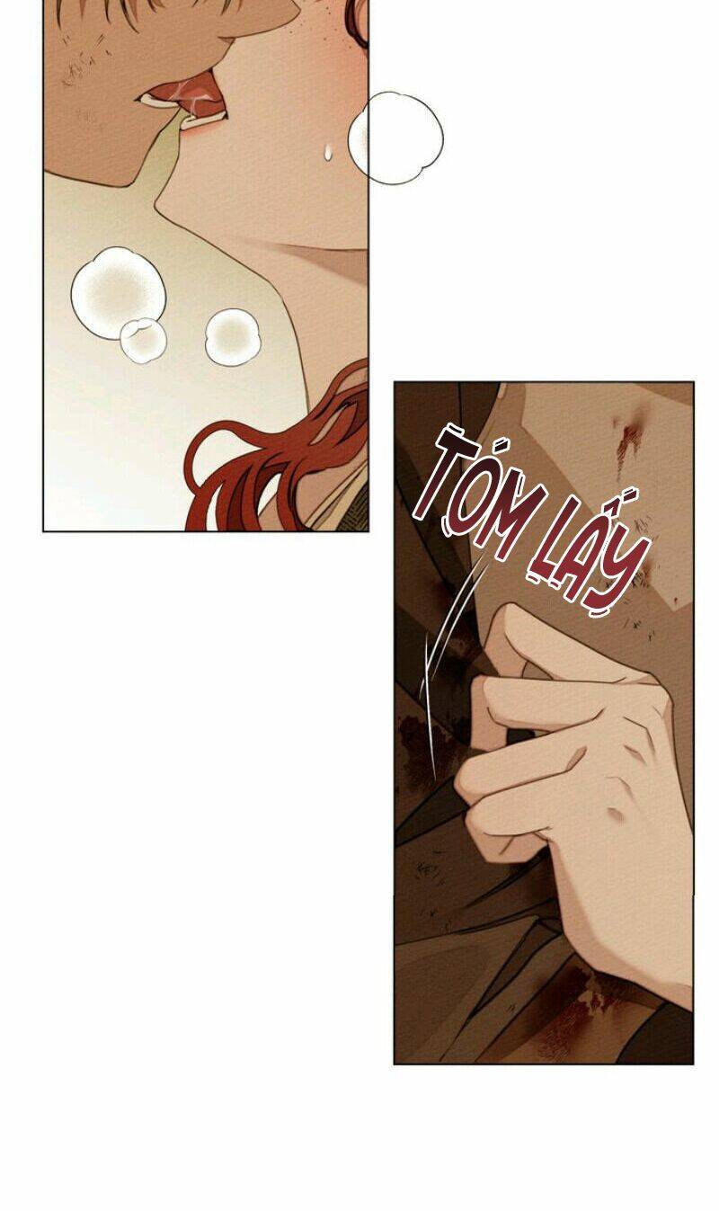 Dưới Tán Cây Sồi Chapter 27 - Trang 2