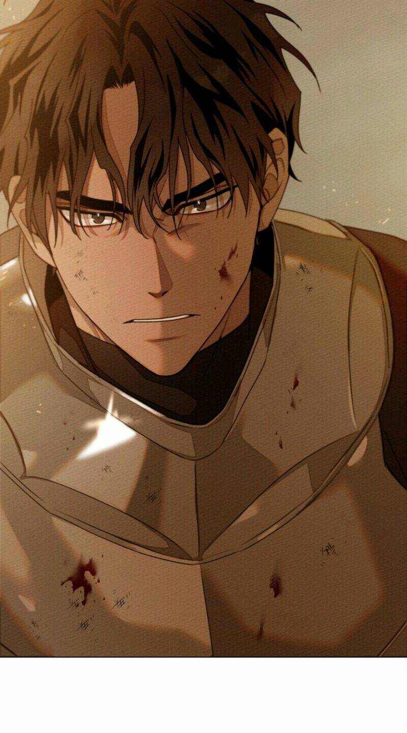 Dưới Tán Cây Sồi Chapter 27 - Trang 2