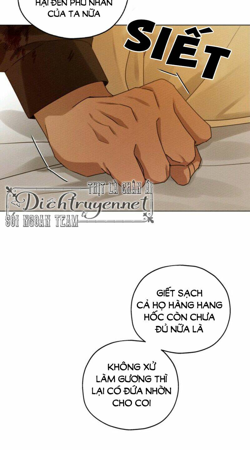 Dưới Tán Cây Sồi Chapter 27 - Trang 2