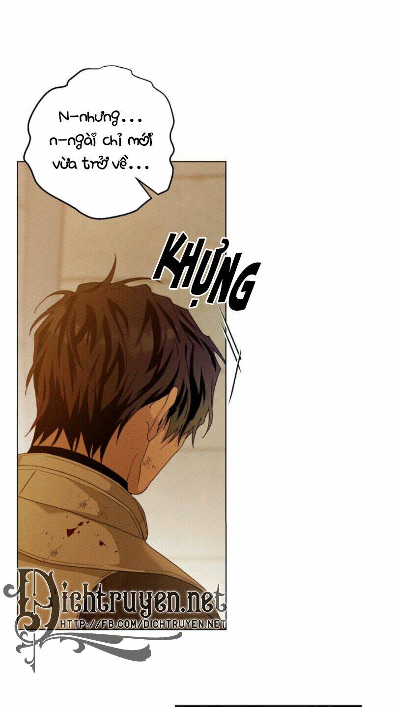 Dưới Tán Cây Sồi Chapter 27 - Trang 2