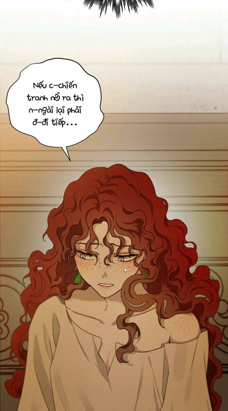 Dưới Tán Cây Sồi Chapter 27 - Trang 2