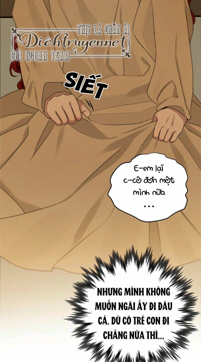 Dưới Tán Cây Sồi Chapter 27 - Trang 2