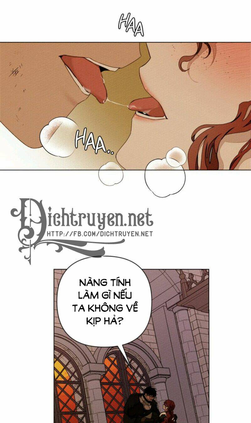 Dưới Tán Cây Sồi Chapter 27 - Trang 2