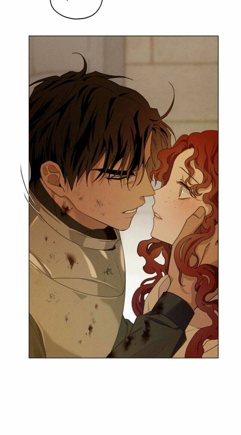 Dưới Tán Cây Sồi Chapter 27 - Trang 2