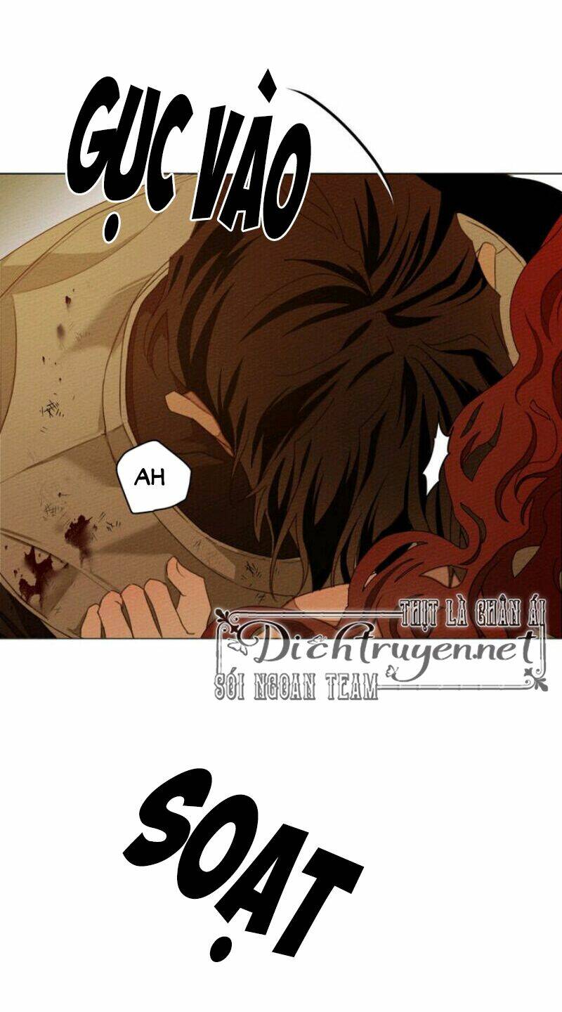 Dưới Tán Cây Sồi Chapter 27 - Trang 2