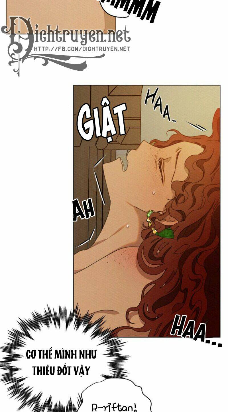 Dưới Tán Cây Sồi Chapter 27 - Trang 2