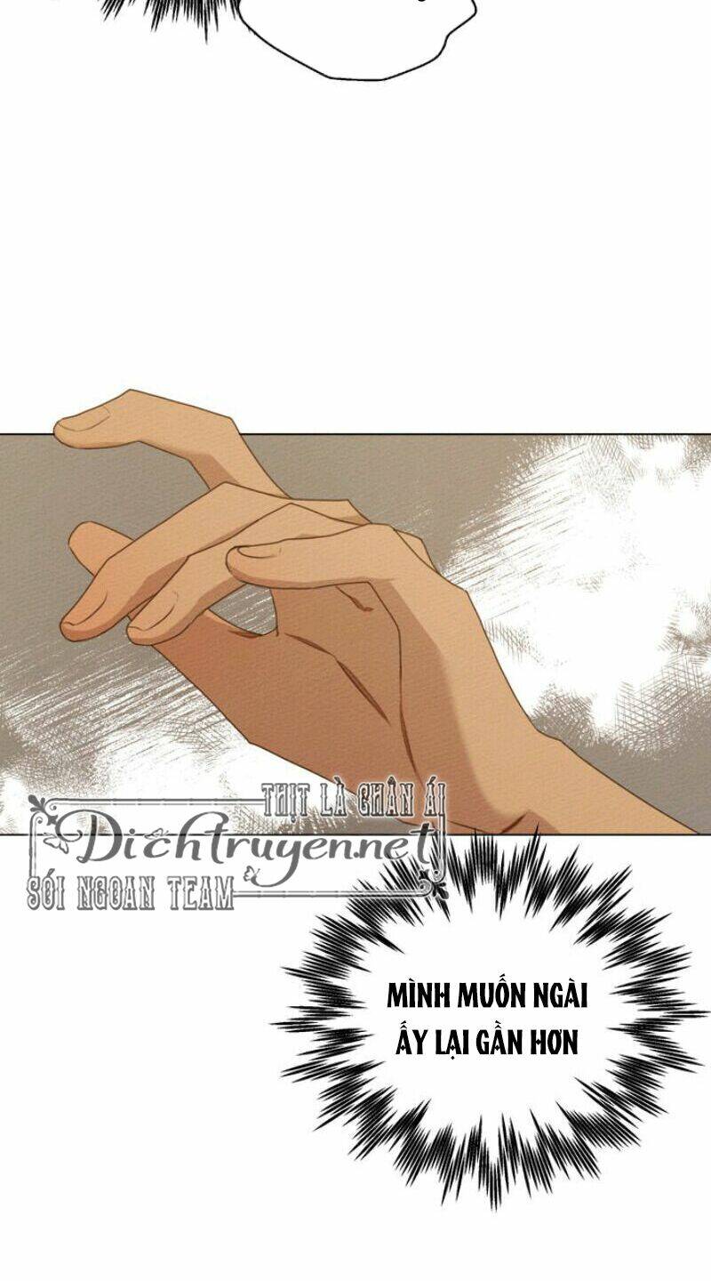 Dưới Tán Cây Sồi Chapter 27 - Trang 2