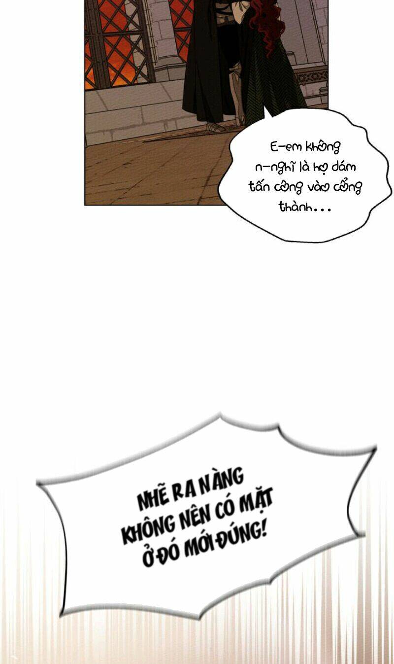 Dưới Tán Cây Sồi Chapter 27 - Trang 2