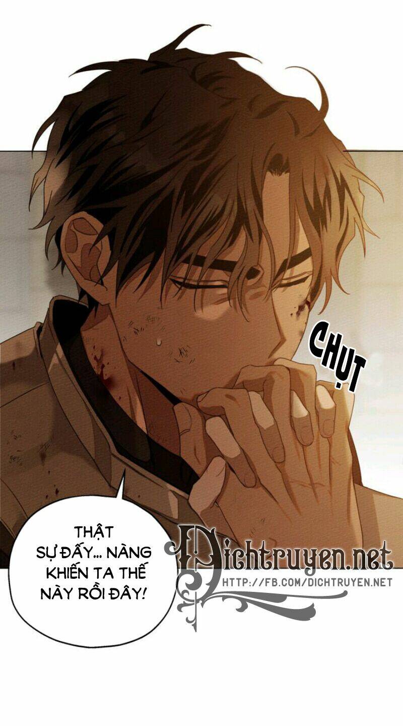 Dưới Tán Cây Sồi Chapter 27 - Trang 2