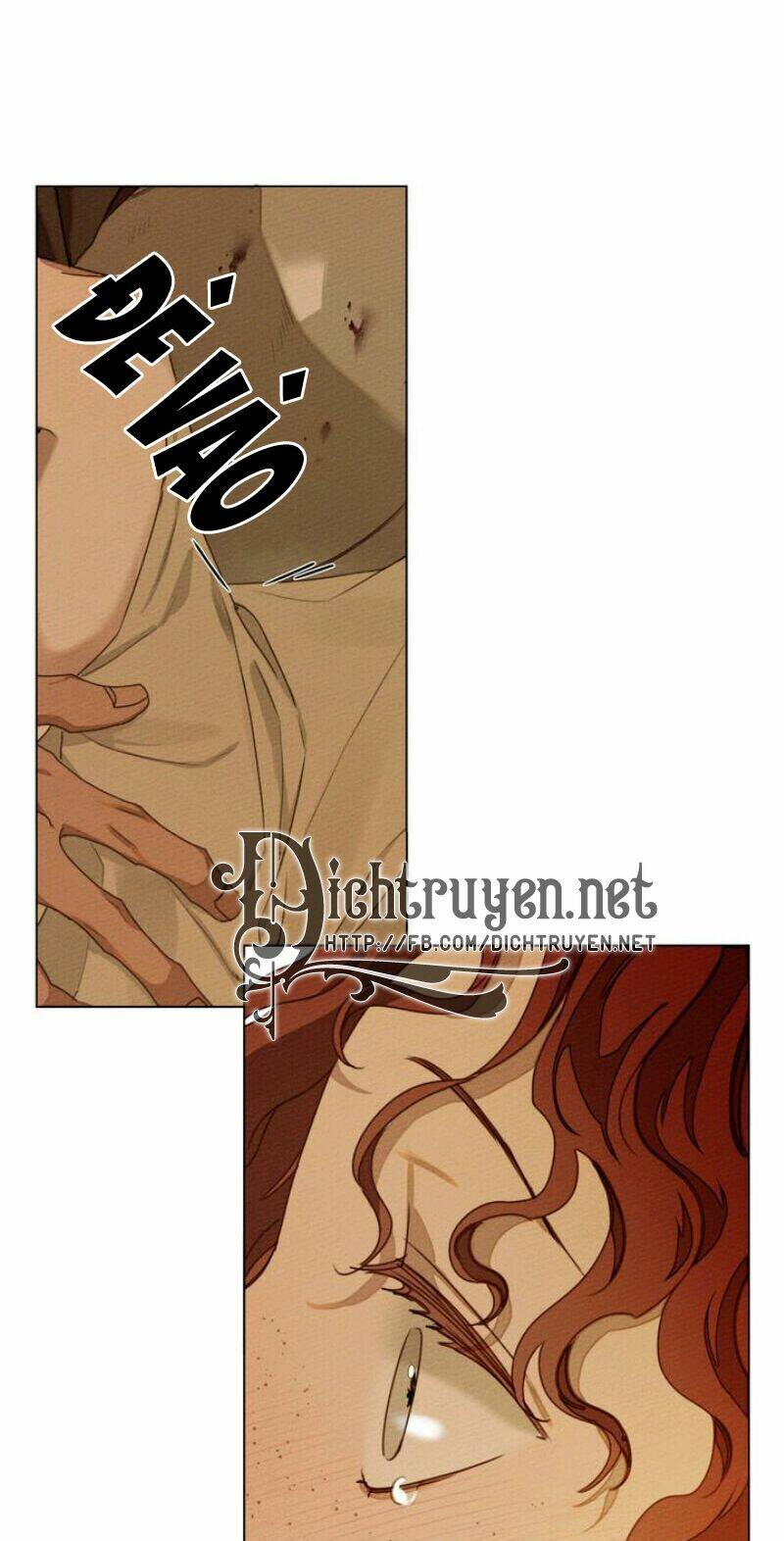 Dưới Tán Cây Sồi Chapter 27 - Trang 2