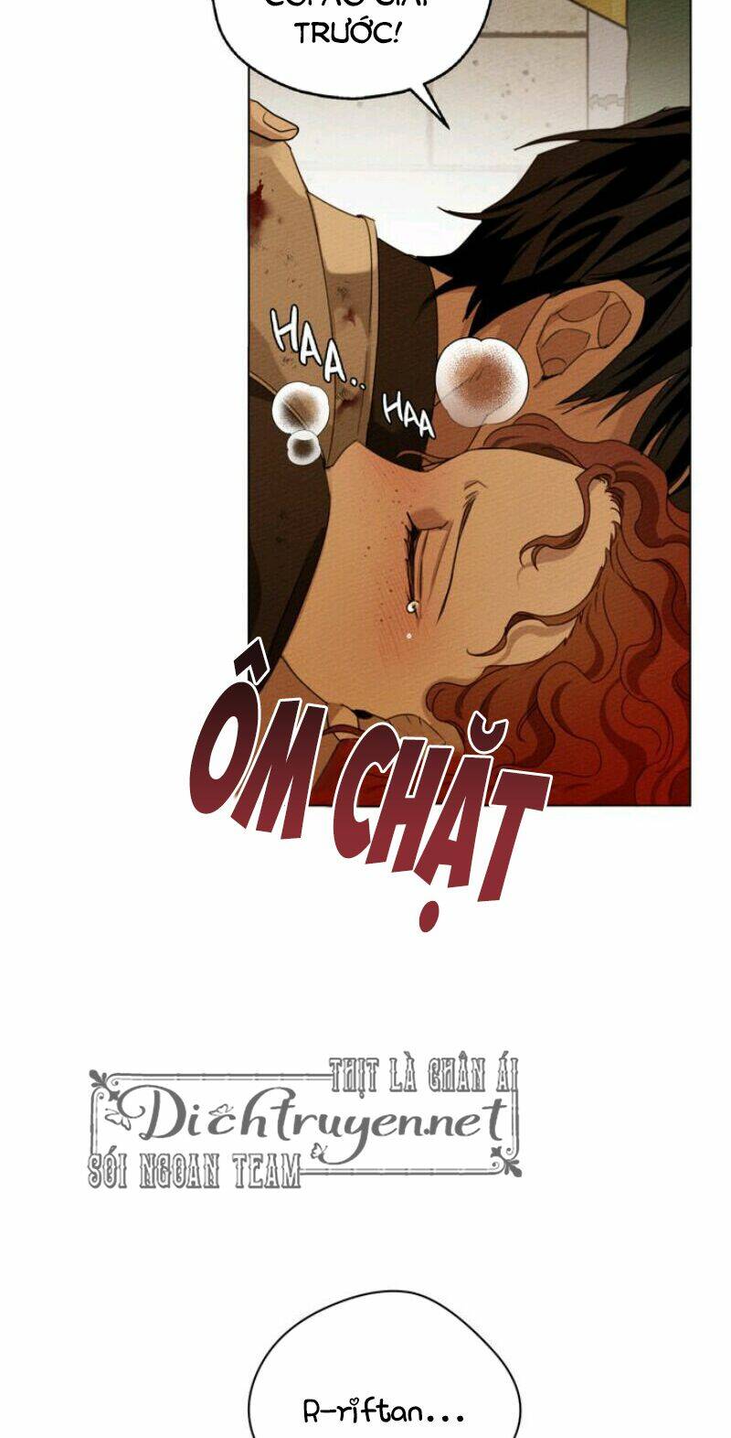 Dưới Tán Cây Sồi Chapter 27 - Trang 2