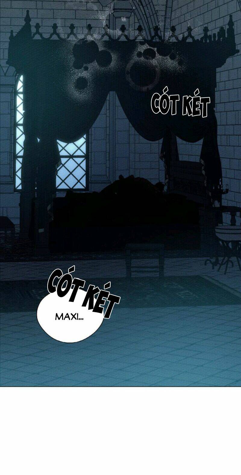 Dưới Tán Cây Sồi Chapter 27 - Trang 2