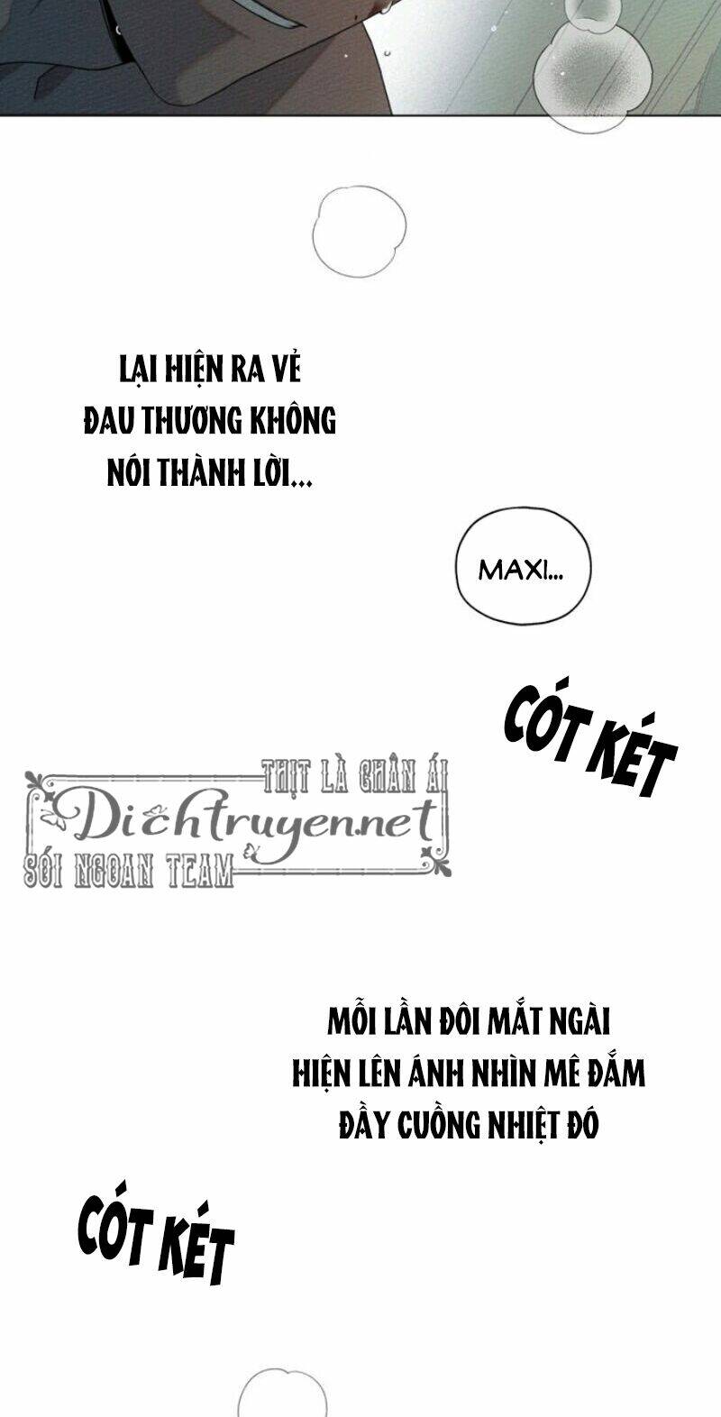 Dưới Tán Cây Sồi Chapter 27 - Trang 2