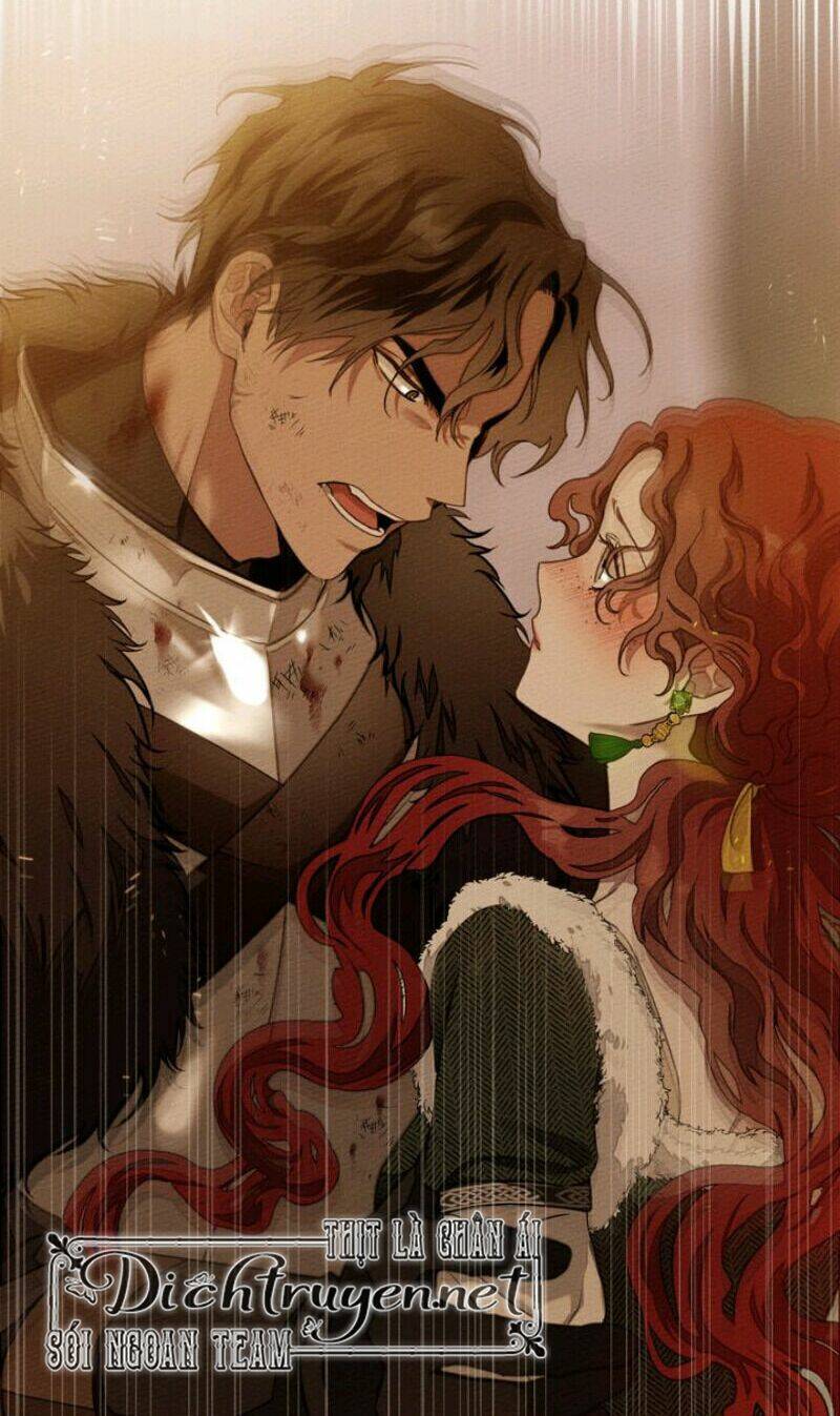 Dưới Tán Cây Sồi Chapter 27 - Trang 2