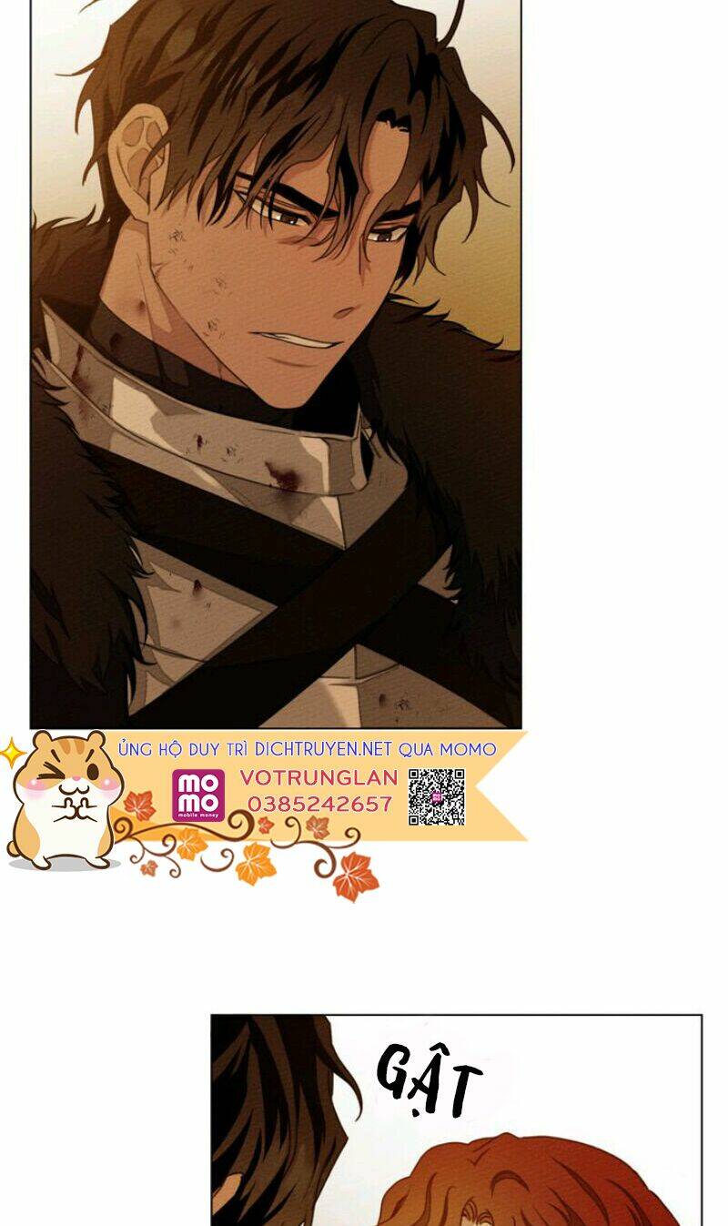 Dưới Tán Cây Sồi Chapter 27 - Trang 2