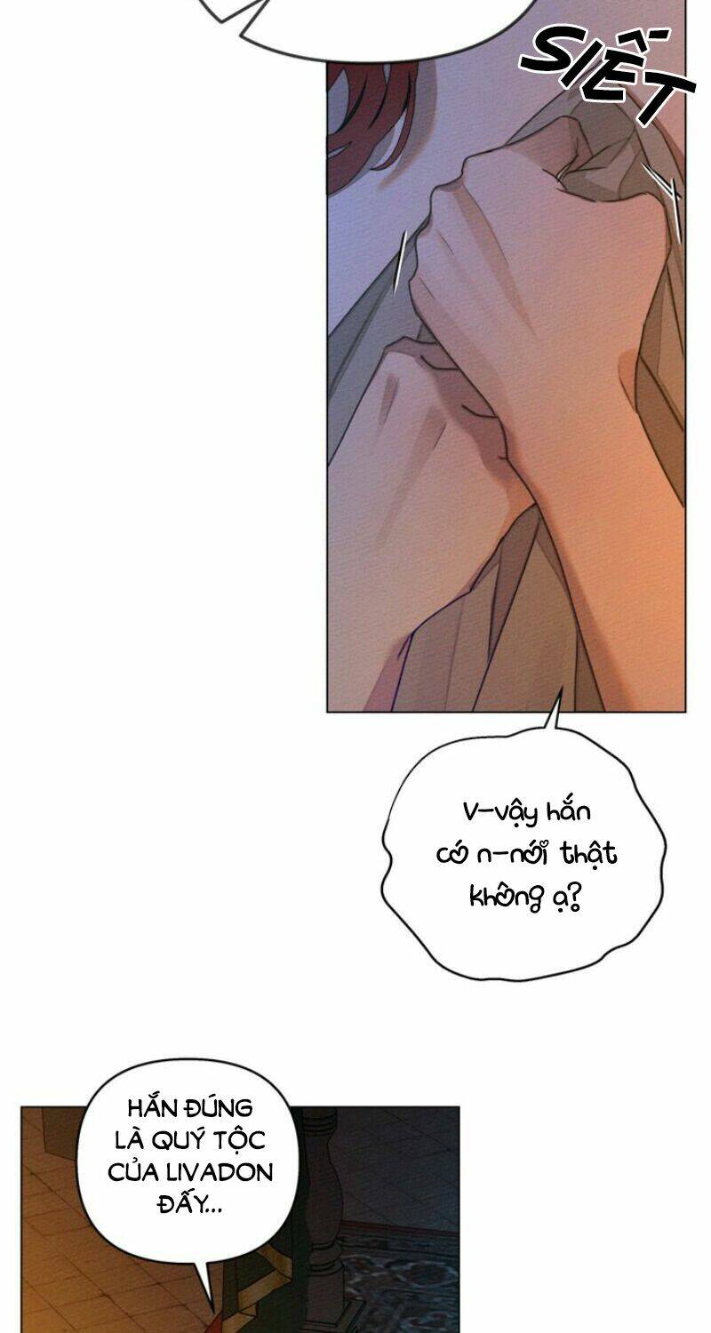 Dưới Tán Cây Sồi Chapter 28 - Trang 2