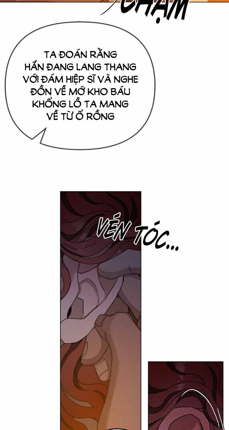 Dưới Tán Cây Sồi Chapter 28 - Trang 2