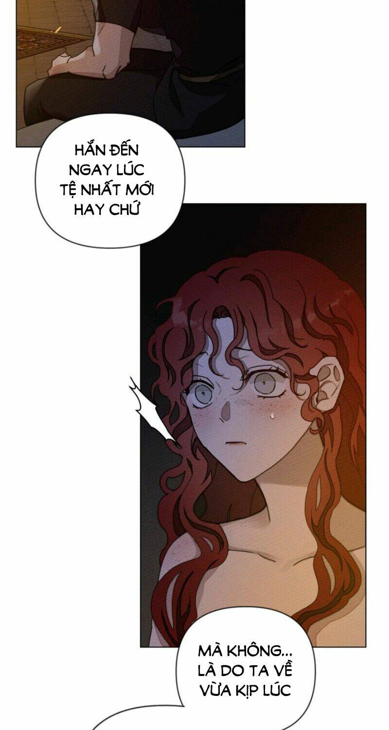 Dưới Tán Cây Sồi Chapter 28 - Trang 2