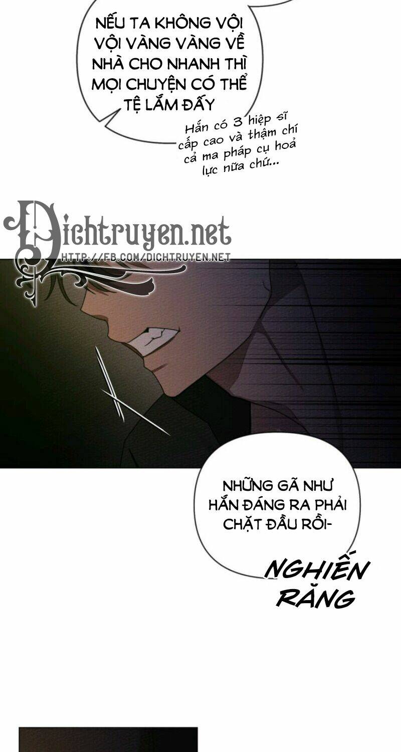 Dưới Tán Cây Sồi Chapter 28 - Trang 2