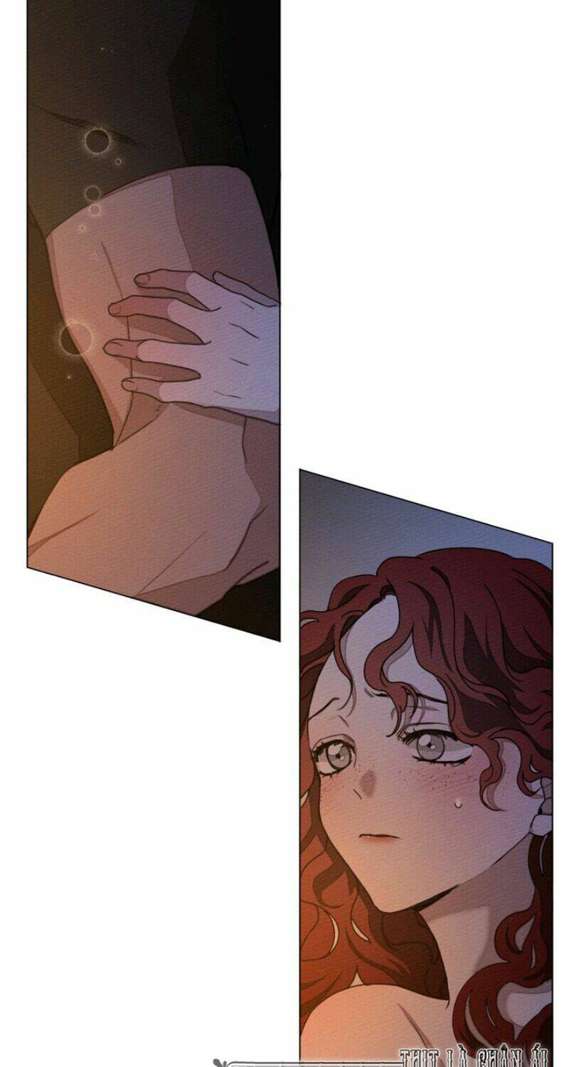 Dưới Tán Cây Sồi Chapter 28 - Trang 2