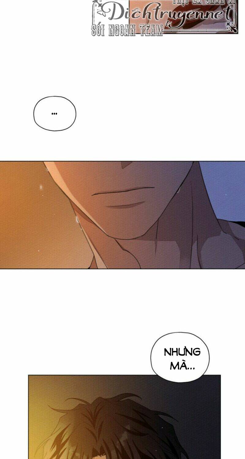 Dưới Tán Cây Sồi Chapter 28 - Trang 2