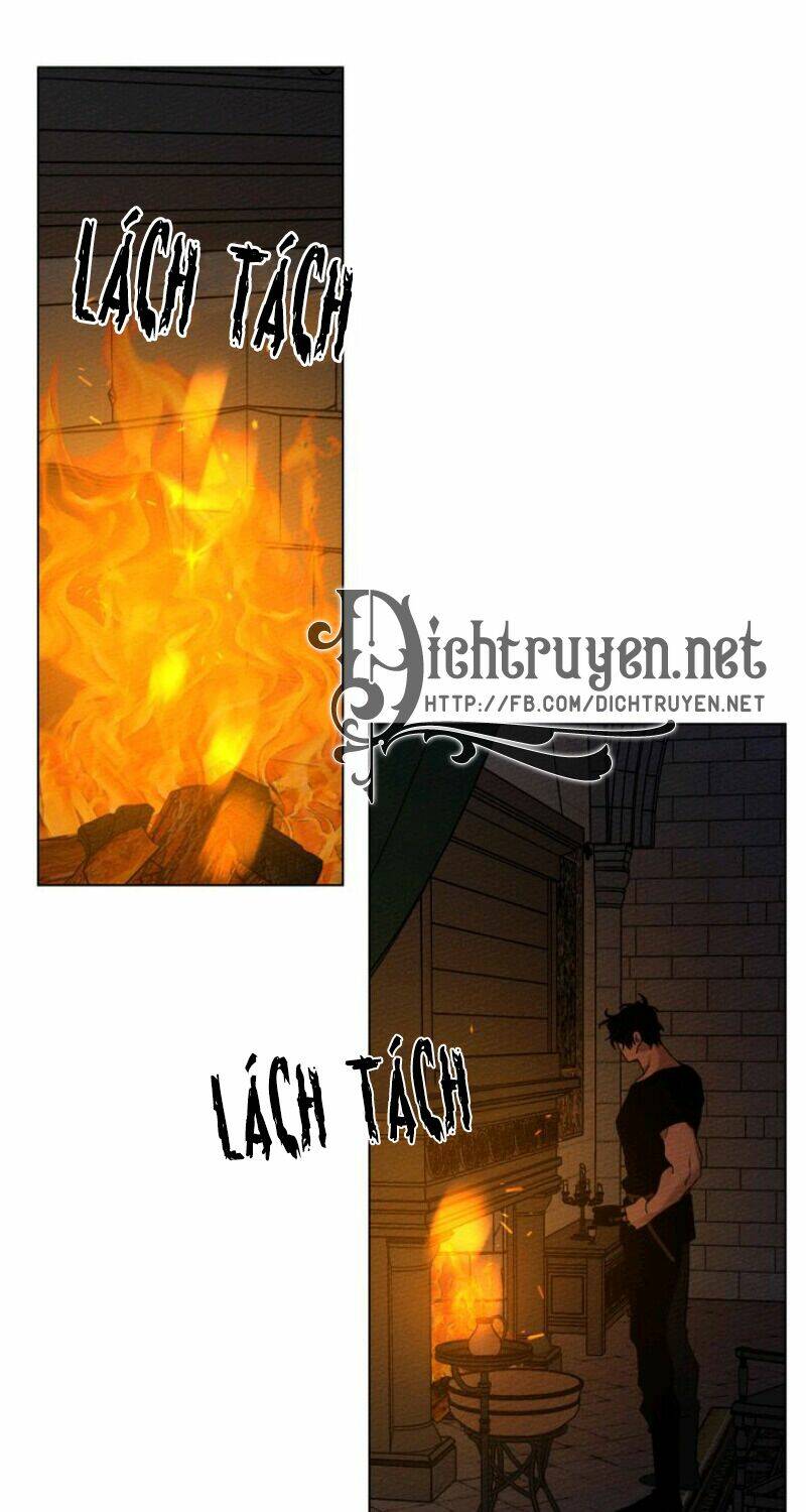 Dưới Tán Cây Sồi Chapter 28 - Trang 2