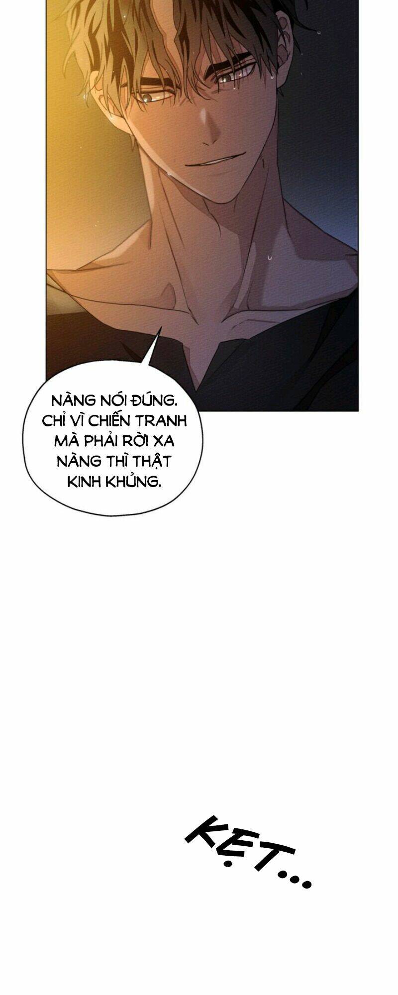 Dưới Tán Cây Sồi Chapter 28 - Trang 2