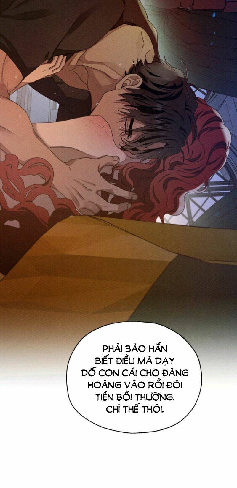 Dưới Tán Cây Sồi Chapter 28 - Trang 2