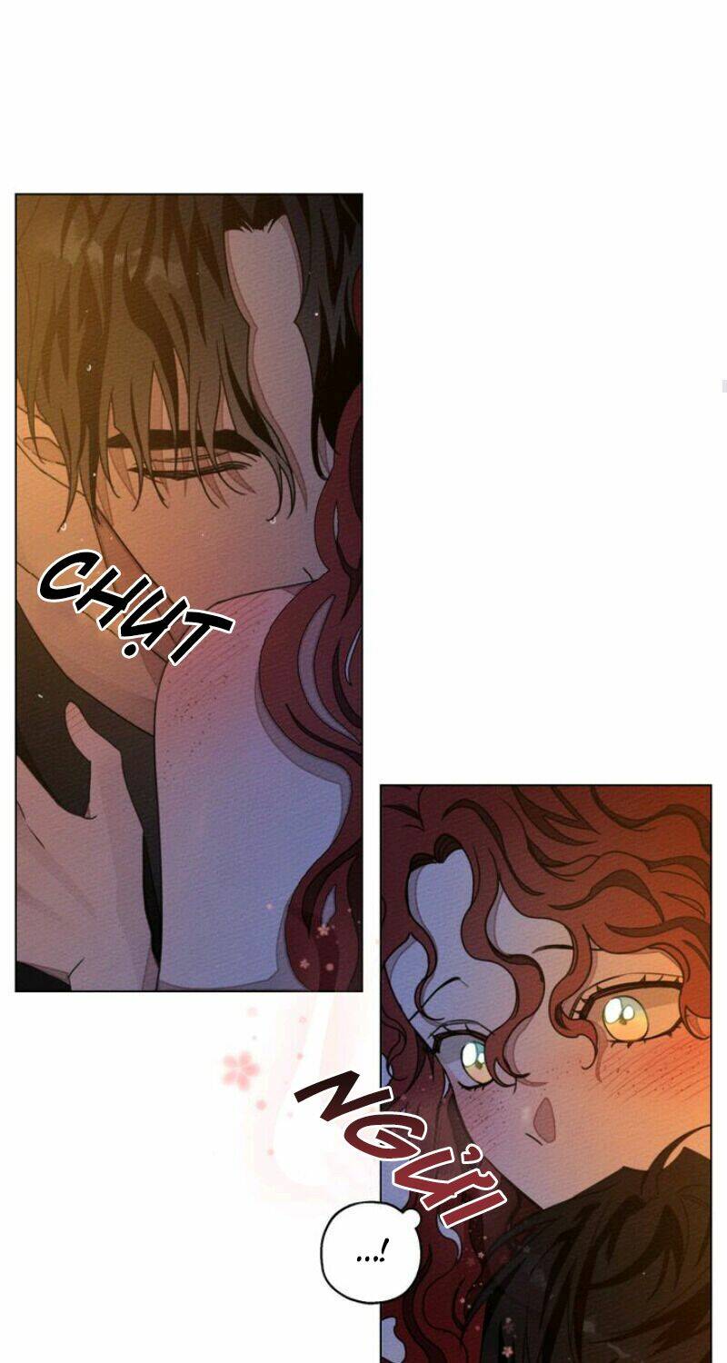 Dưới Tán Cây Sồi Chapter 28 - Trang 2