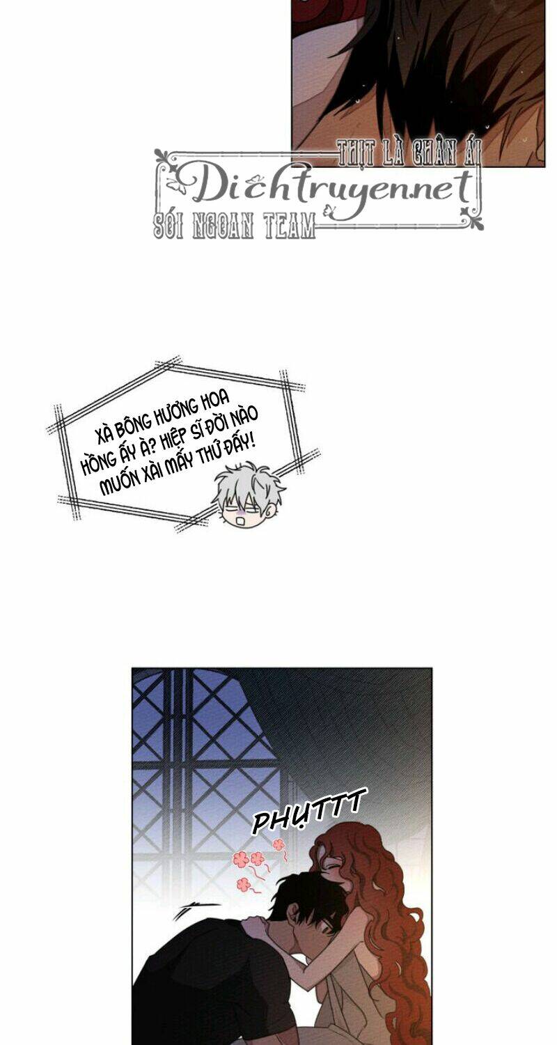 Dưới Tán Cây Sồi Chapter 28 - Trang 2