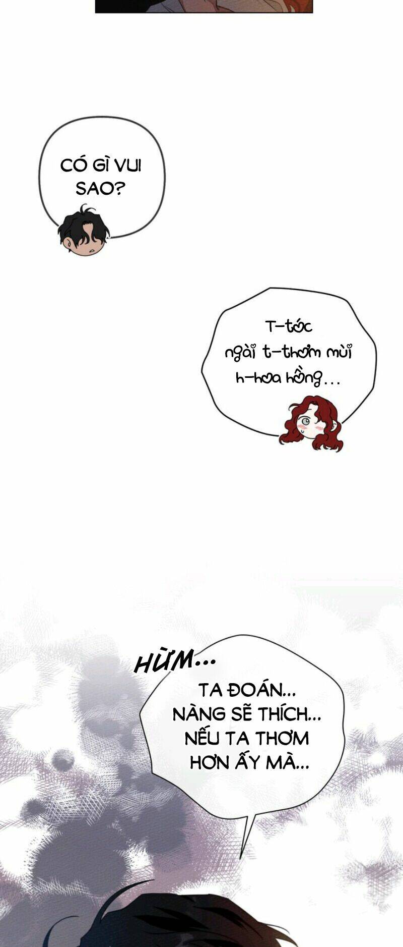 Dưới Tán Cây Sồi Chapter 28 - Trang 2